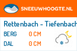 Wintersport Rettenbach - Tiefenbach gl.